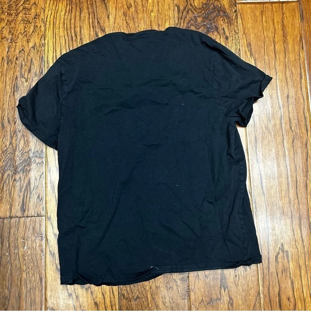 Everlane uniform cotton short sleeve tee - Picture 2 of 5